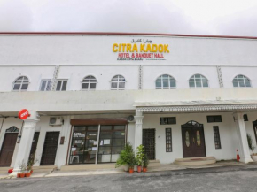 OYO 90115 Citra Kadok Hotel & Banquet Hall